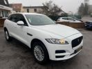 Annonce Jaguar F-Pace 2.0 D180 180 CH PURE BVM6