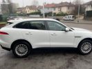 Annonce Jaguar F-Pace 2.0 D180 180 CH PURE BVM6