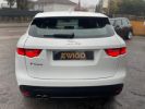 Annonce Jaguar F-Pace 2.0 D180 180 CH PURE BVM6