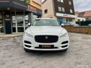 Annonce Jaguar F-Pace 2.0 D180 180 PRESTIGE LIMITED 2WD BVA