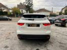 Annonce Jaguar F-Pace 2.0 D180 180 PRESTIGE LIMITED 2WD BVA