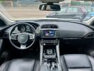 Annonce Jaguar F-Pace 2.0 D180 180 PRESTIGE LIMITED 2WD BVA