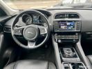 Annonce Jaguar F-Pace 2.0 D180 180 PRESTIGE LIMITED 2WD BVA