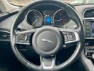 Annonce Jaguar F-Pace 2.0 D180 180 PRESTIGE LIMITED 2WD BVA