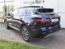 Annonce Jaguar F-Pace 2.0 - D200 MHEV AWD BVA8 R-Dynamic SE