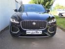 Annonce Jaguar F-Pace 2.0 - D200 MHEV AWD BVA8 R-Dynamic SE