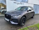 Voir l'annonce Jaguar F-Pace 2.0 - D200 MHEV AWD BVA8 S