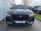 Annonce Jaguar F-Pace 2.0 - D200 MHEV AWD BVA8 S