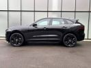 Annonce Jaguar F-Pace 2.0 - P400e PHEV AWD BVA8 R-Dynamic HSE