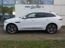 Annonce Jaguar F-Pace 2.0 - P400e PHEV AWD BVA8 R-Dynamic HSE