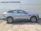 Annonce Jaguar F-Pace 2.0 - P400e PHEV AWD BVA8 R-Dynamic SE