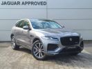 Annonce Jaguar F-Pace 2.0 - P400e PHEV AWD BVA8 R-Dynamic SE