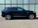 Annonce Jaguar F-Pace 2.0 - P400e PHEV AWD BVA8 R-Dynamic SE