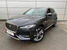 Voir l'annonce Jaguar F-Pace 2.0 - P400e PHEV AWD BVA8 R-Dynamic SE