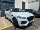 Voir l'annonce Jaguar F-Pace 2.0 T 300 R-SPORT BVA8 AWD Garantie 12 mois FULL OPTIONS Faible kilométrage