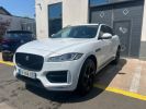 Annonce Jaguar F-Pace 2.0 T 300 R-SPORT BVA8 AWD Garantie 12 mois FULL OPTIONS Faible kilométrage