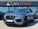 Annonce Jaguar F-Pace 2.0D 180 CH R-SPORT BVA8 CARPLAY CAMERA