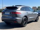 Annonce Jaguar F-Pace 2.0D 180 CH R-SPORT BVA8 CARPLAY CAMERA