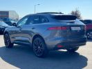 Annonce Jaguar F-Pace 2.0D 180 CH R-SPORT BVA8 CARPLAY CAMERA