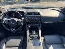 Annonce Jaguar F-Pace 2.0D 180 CH R-SPORT BVA8 CARPLAY CAMERA