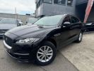 Annonce Jaguar F-Pace 2.0D 180ch , Finition PRESTIGE ENTRETIENS A JOUR Garantie