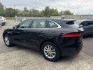 Annonce Jaguar F-Pace 2.0D 180ch , Finition PRESTIGE ENTRETIENS A JOUR Garantie