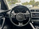 Annonce Jaguar F-Pace 2.0D 180ch , Finition PRESTIGE ENTRETIENS A JOUR Garantie