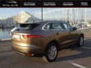 Annonce Jaguar F-Pace 2.0D 180ch Portfolio 4x4 BVA8