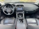 Annonce Jaguar F-Pace 2.0D 180ch PRESTIGE 4X4 BVA