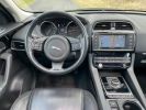 Annonce Jaguar F-Pace 2.0D 180ch PRESTIGE 4X4 BVA