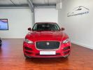 Annonce Jaguar F-Pace 2.0D 180CH PRESTIGE 4X4 BVA8