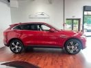 Annonce Jaguar F-Pace 2.0D 180CH PRESTIGE 4X4 BVA8