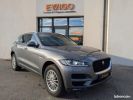 Voir l'annonce Jaguar F-Pace 2.0D 180CH PRESTIGE AWD BVA ENTRETIEN