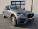 Annonce Jaguar F-Pace 2.0D 180CH PRESTIGE AWD BVA ENTRETIEN