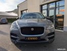 Annonce Jaguar F-Pace 2.0D 180CH PRESTIGE AWD BVA ENTRETIEN