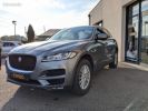 Annonce Jaguar F-Pace 2.0D 180CH PRESTIGE AWD BVA ENTRETIEN