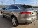 Annonce Jaguar F-Pace 2.0D 180CH PRESTIGE AWD BVA ENTRETIEN