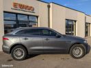 Annonce Jaguar F-Pace 2.0D 180CH PRESTIGE AWD BVA ENTRETIEN