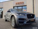 Annonce Jaguar F-Pace 2.0D 180CH PRESTIGE AWD BVA ENTRETIEN