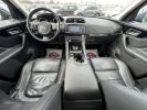 Annonce Jaguar F-Pace 2.0D 180ch R-Sport 4x4 BoîteAuto Cuir GPS Caméra