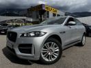 Voir l'annonce Jaguar F-Pace 2.0D 180CH R-SPORT 4X4 BVA8