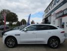 Annonce Jaguar F-Pace 2.0D 180CH R-SPORT 4X4 BVA8