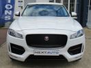 Annonce Jaguar F-Pace 2.0D 180CH R-SPORT 4X4 BVA8