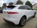 Annonce Jaguar F-Pace 2.0D 180CH R-SPORT 4X4 BVA8