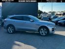 Annonce Jaguar F-Pace 2.0D 180ch R-Sport 4x4 BVA8