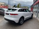 Annonce Jaguar F-Pace 2.0D 180CH R-SPORT AWD BVA8