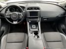 Annonce Jaguar F-Pace 2.0D 180CH R-SPORT AWD BVA8