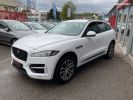 Annonce Jaguar F-Pace 2.0D 180CH R-SPORT AWD BVA8