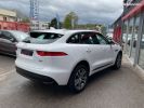 Annonce Jaguar F-Pace 2.0D 180CH R-SPORT AWD BVA8