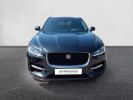 Annonce Jaguar F-Pace 2.0D 180CH R-SPORT AWD BVA8 Santorini Black